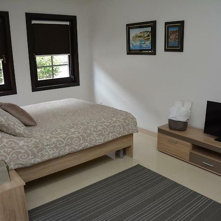 Villa Dudanov Ohri Dış mekan fotoğraf