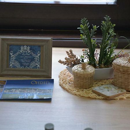 Villa Dudanov Ohri Dış mekan fotoğraf