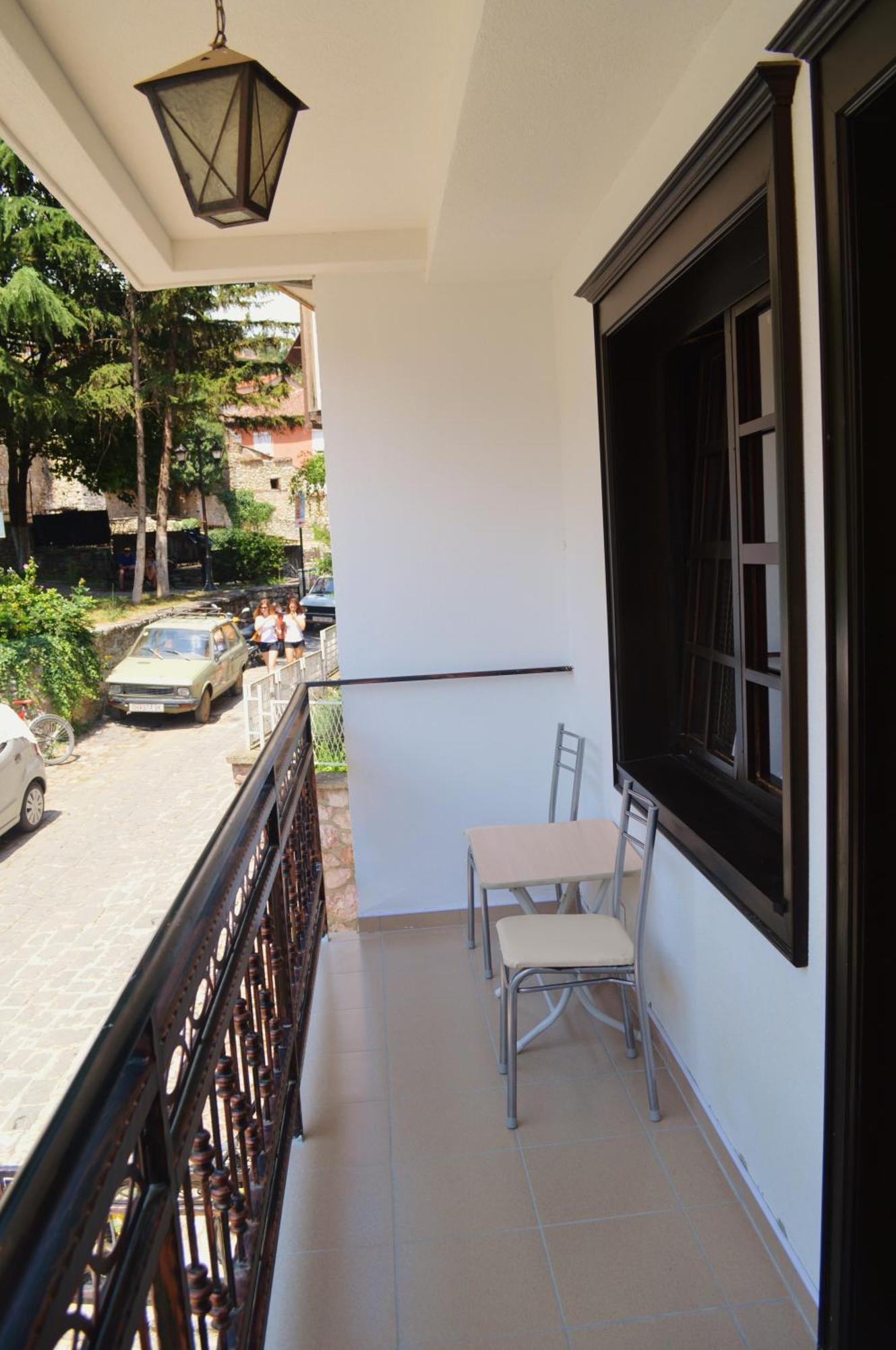 Villa Dudanov Ohri Oda fotoğraf