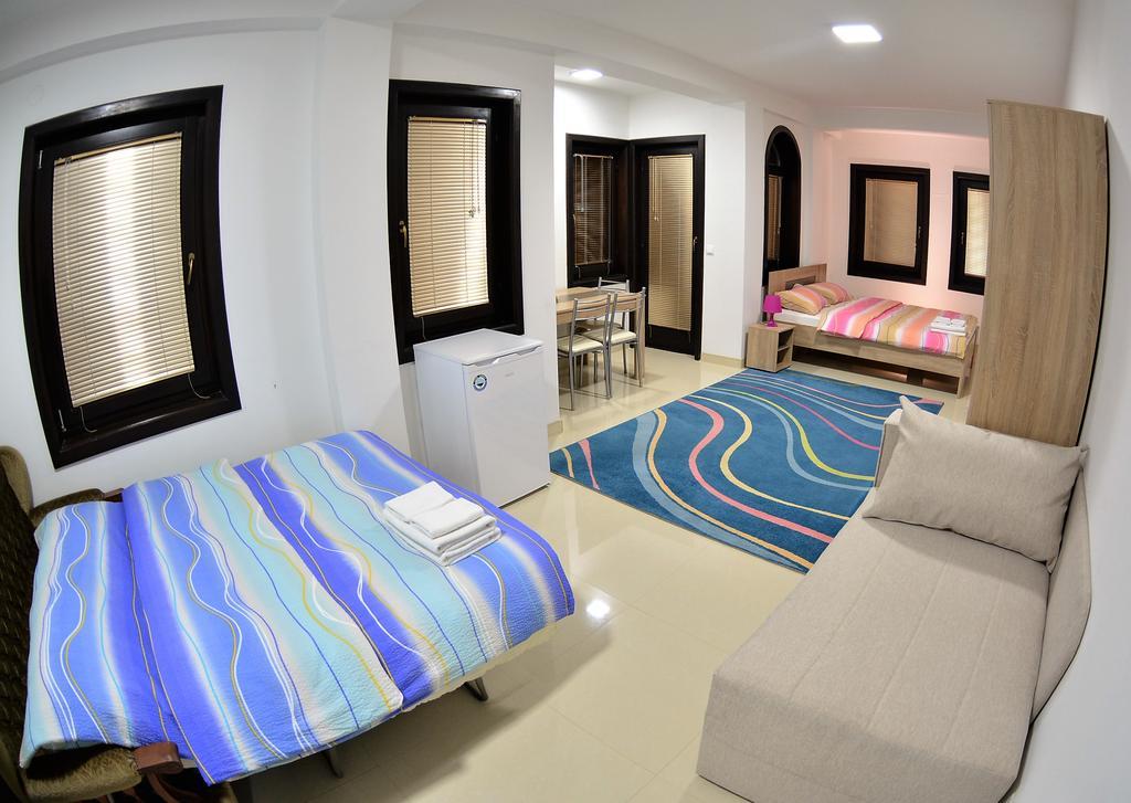 Villa Dudanov Ohri Dış mekan fotoğraf