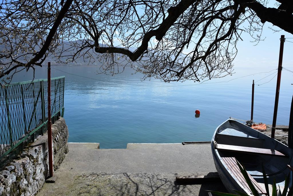 Villa Dudanov Ohri Dış mekan fotoğraf