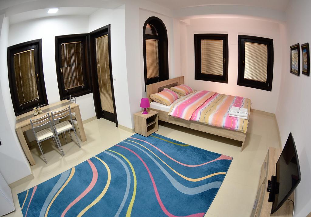 Villa Dudanov Ohri Dış mekan fotoğraf