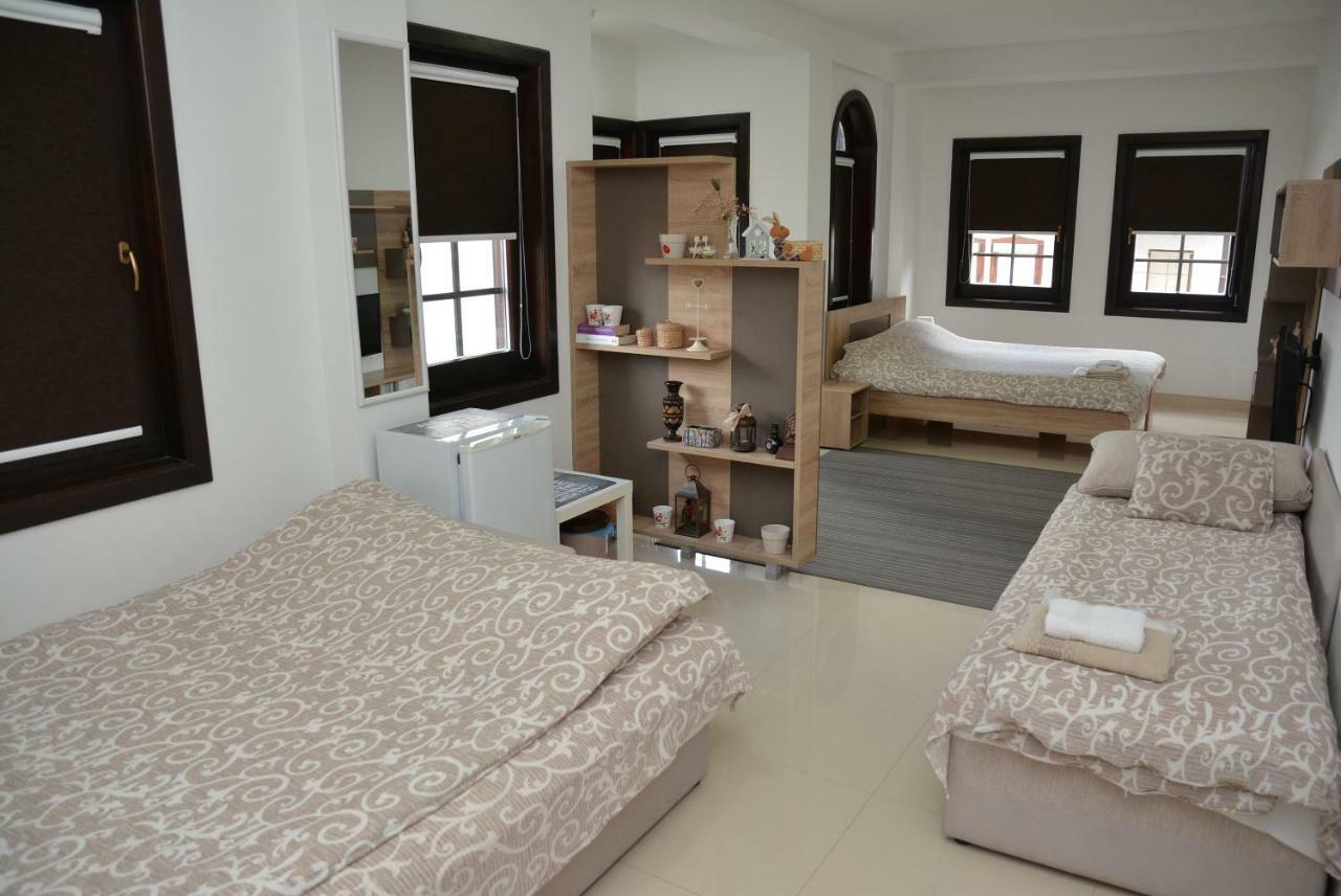 Villa Dudanov Ohri Dış mekan fotoğraf