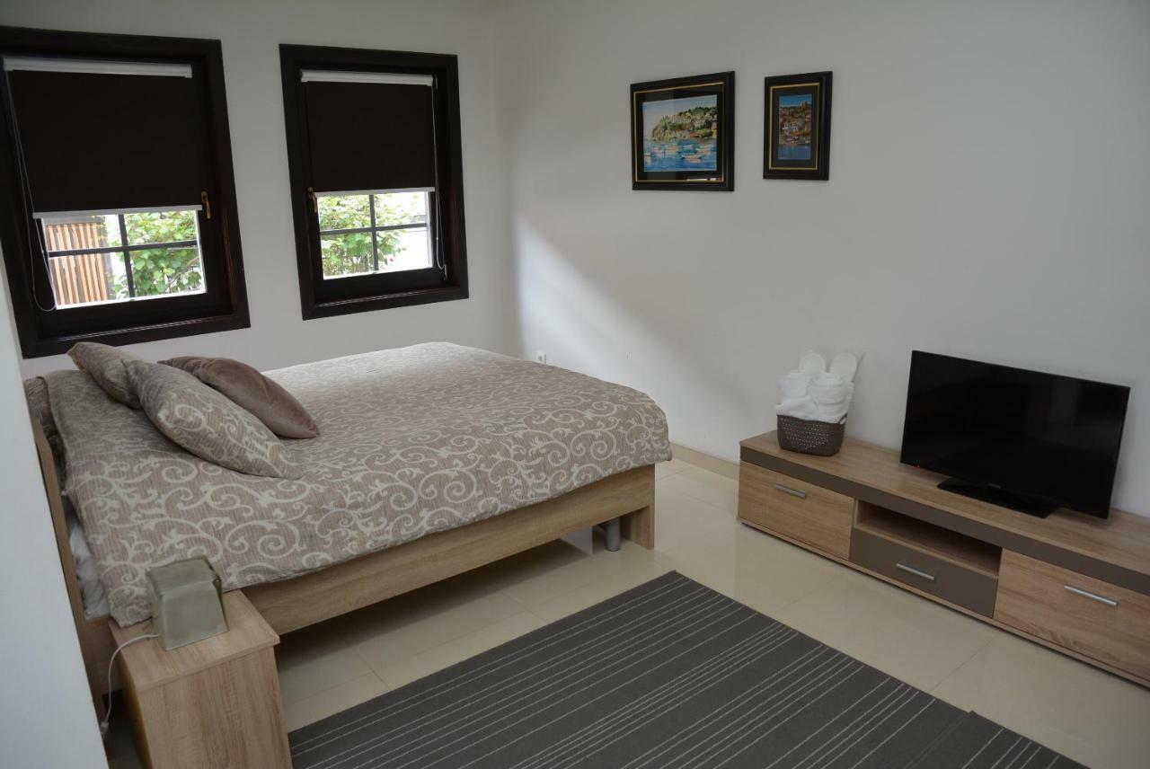 Villa Dudanov Ohri Dış mekan fotoğraf