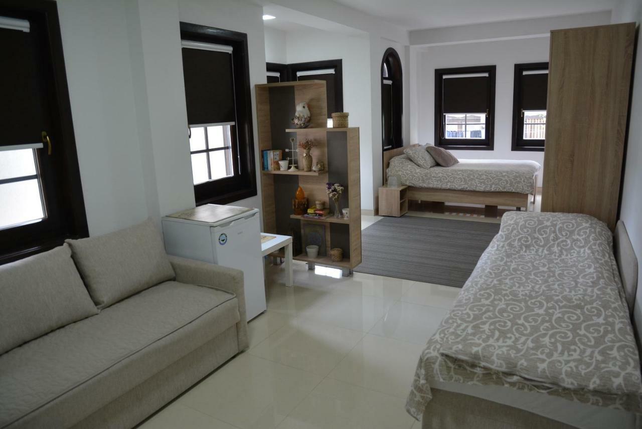 Villa Dudanov Ohri Dış mekan fotoğraf
