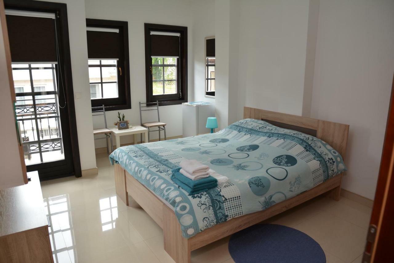 Villa Dudanov Ohri Dış mekan fotoğraf