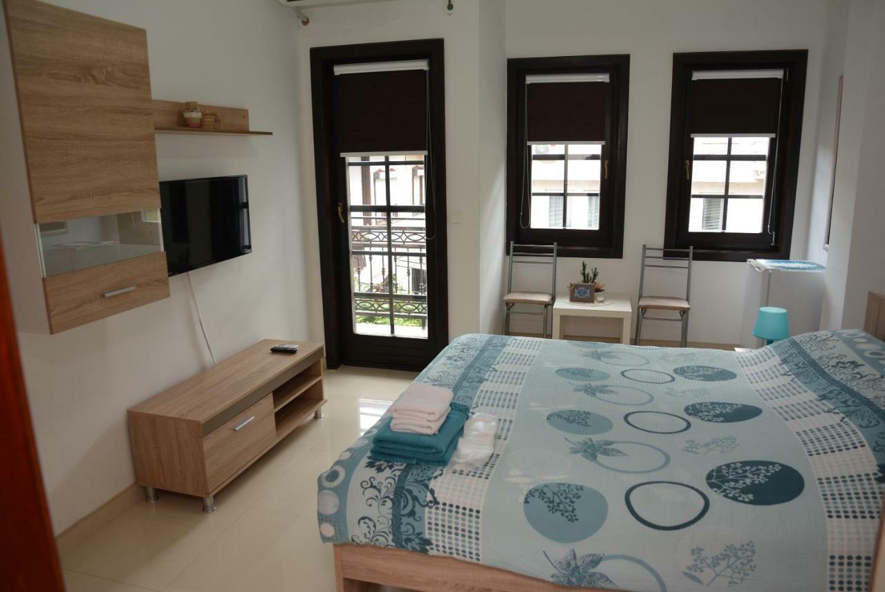 Villa Dudanov Ohri Dış mekan fotoğraf