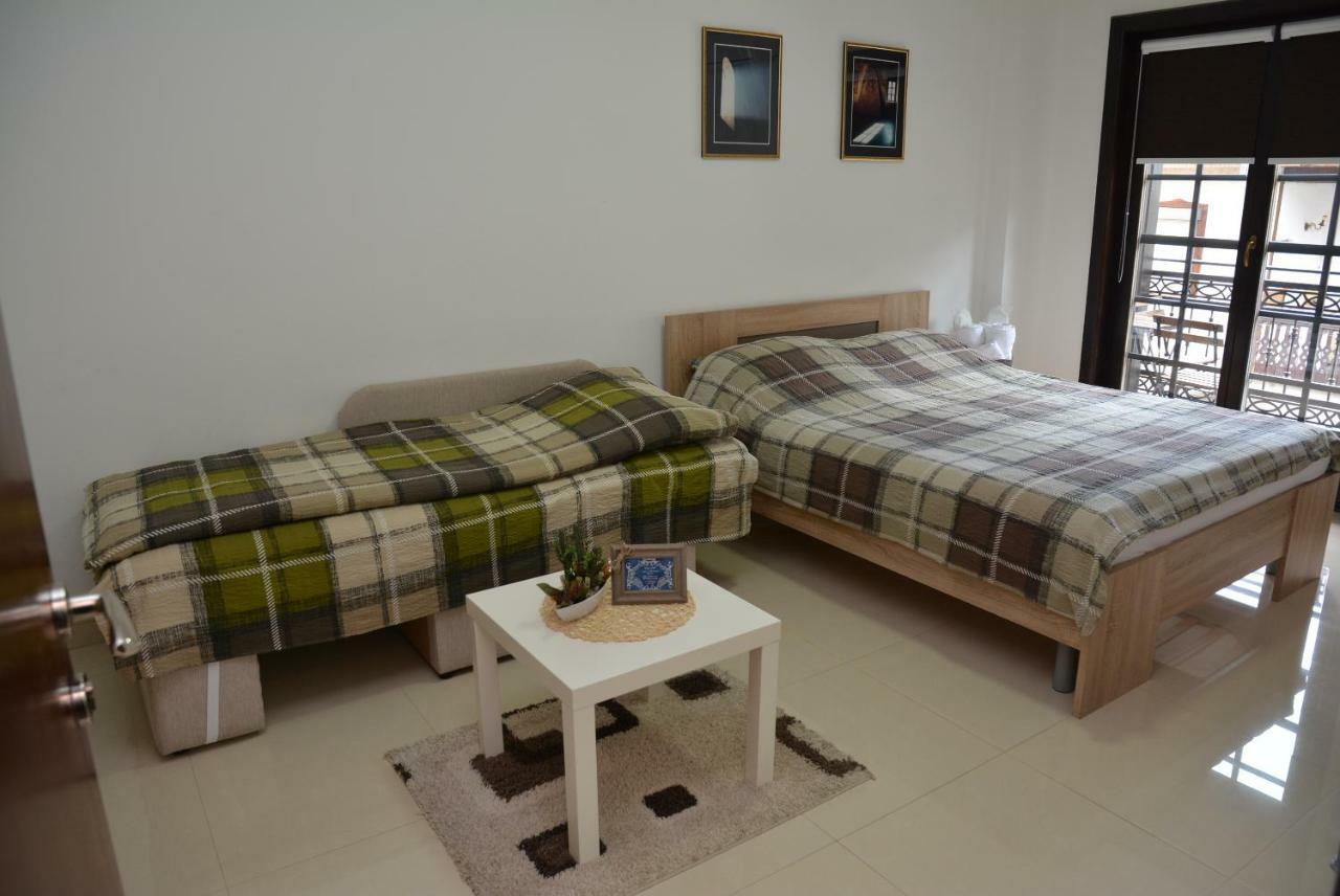 Villa Dudanov Ohri Dış mekan fotoğraf