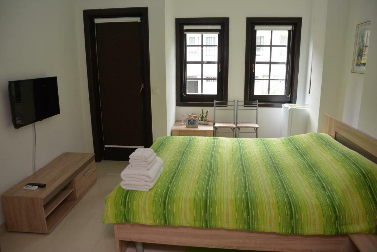 Villa Dudanov Ohri Dış mekan fotoğraf