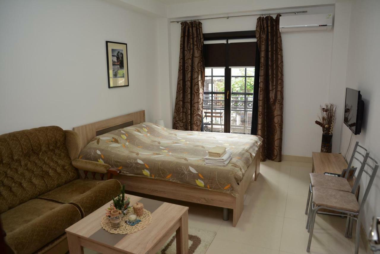 Villa Dudanov Ohri Dış mekan fotoğraf