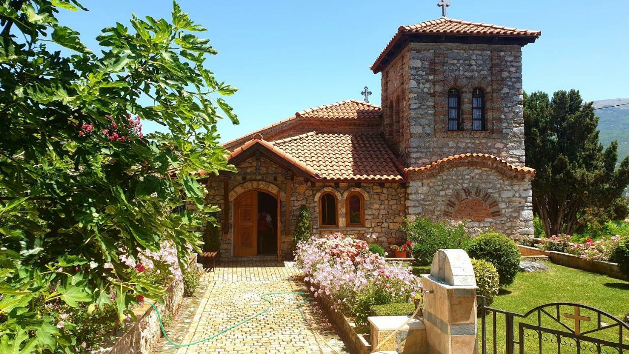 Villa Dudanov Ohri Dış mekan fotoğraf