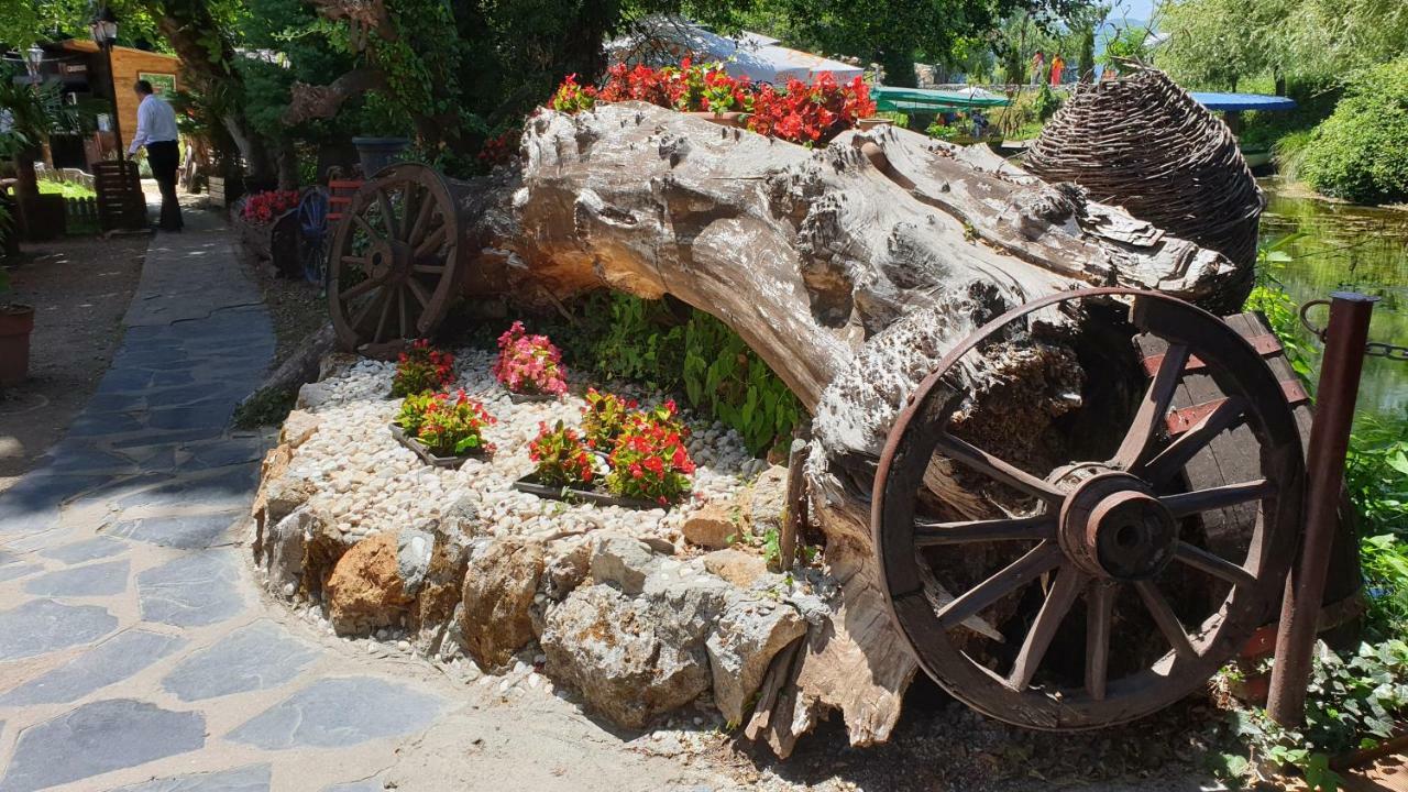 Villa Dudanov Ohri Dış mekan fotoğraf