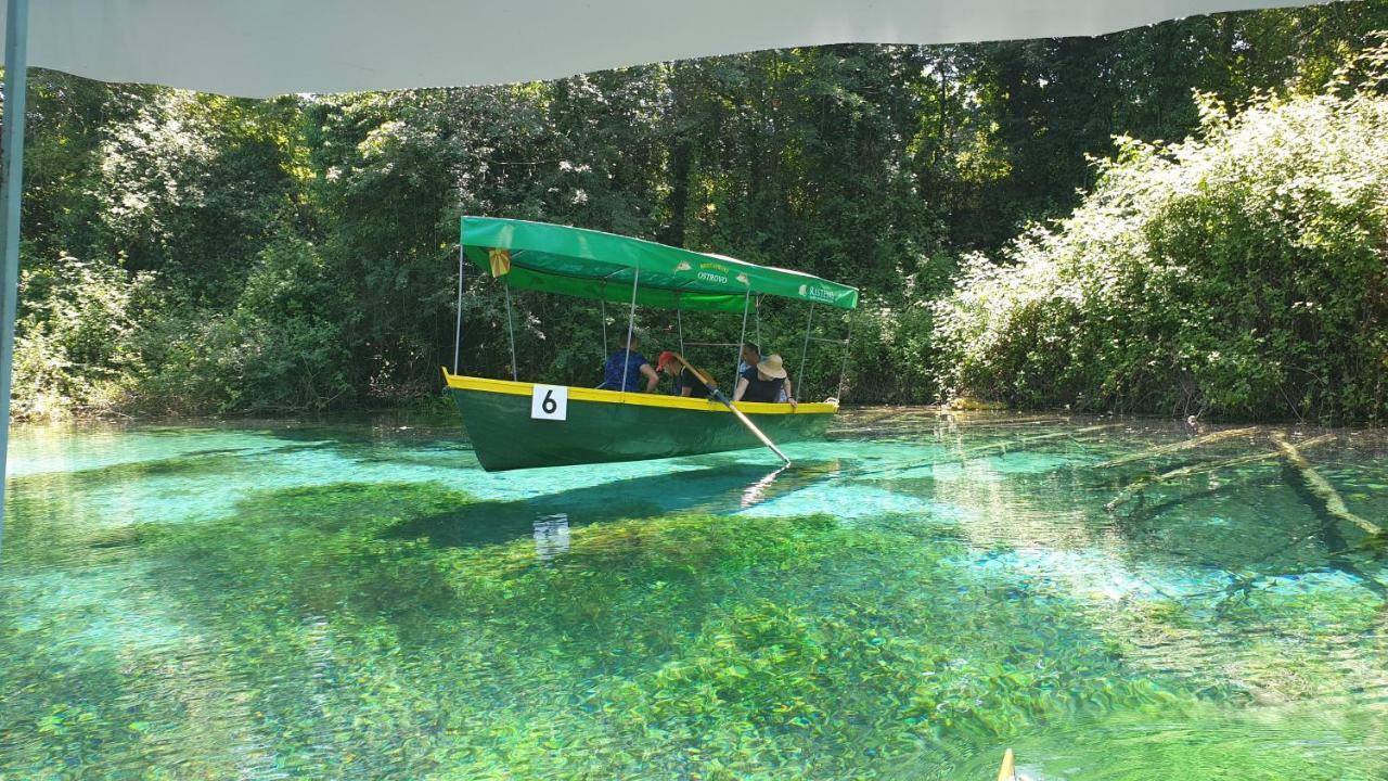 Villa Dudanov Ohri Dış mekan fotoğraf