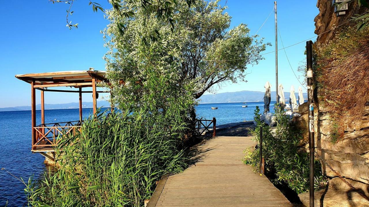 Villa Dudanov Ohri Dış mekan fotoğraf