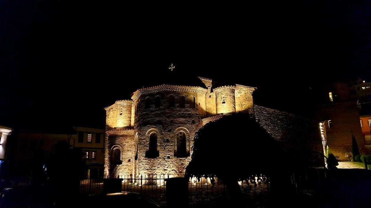 Villa Dudanov Ohri Dış mekan fotoğraf
