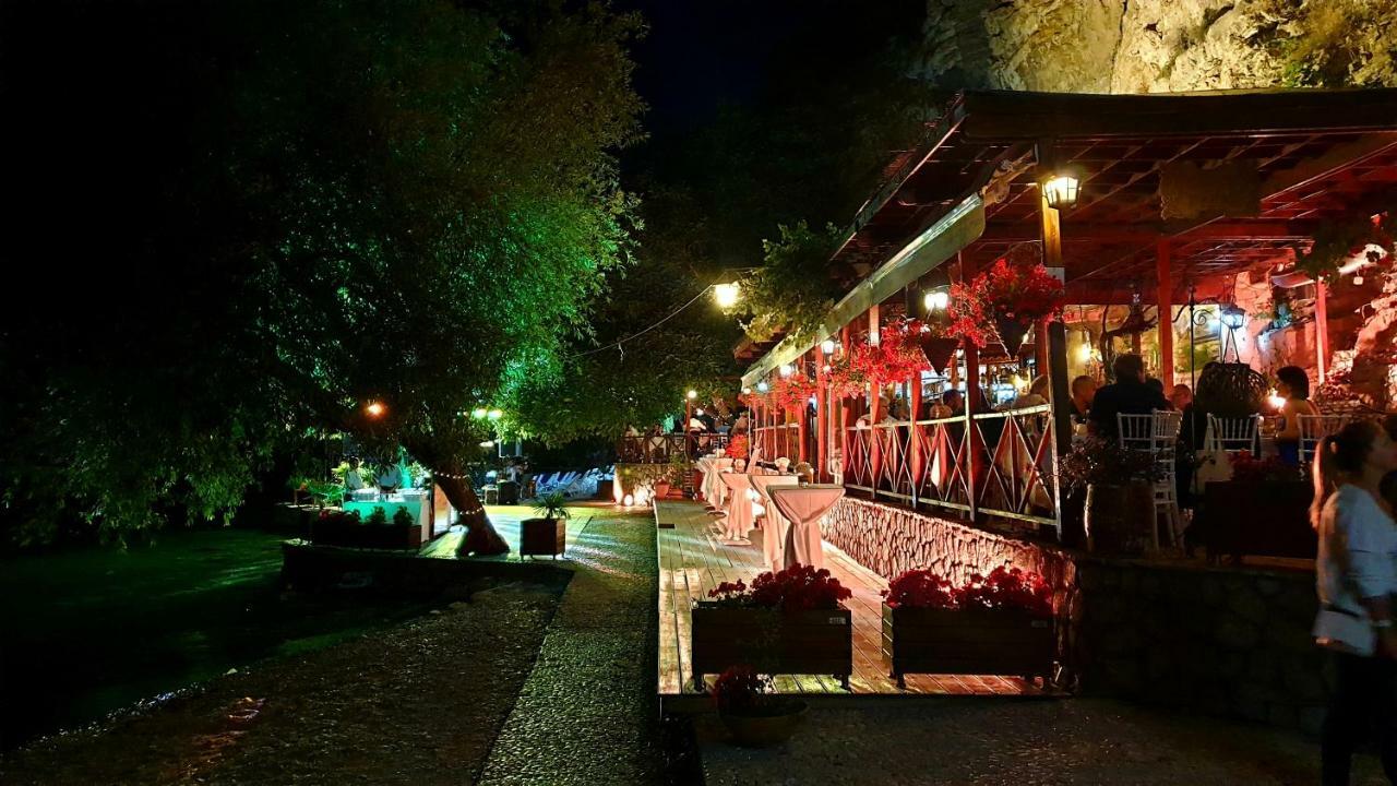 Villa Dudanov Ohri Dış mekan fotoğraf