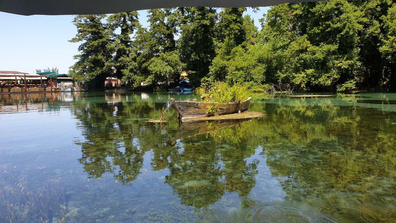 Villa Dudanov Ohri Dış mekan fotoğraf